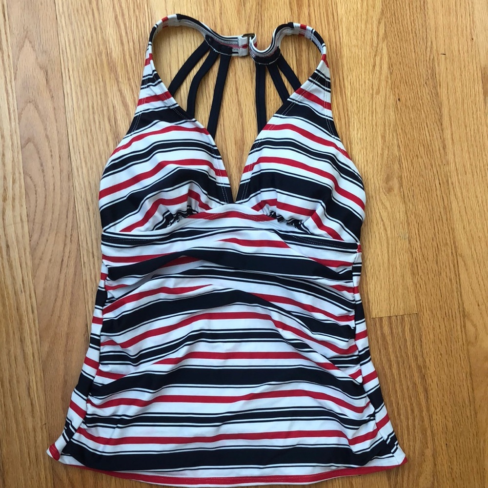 Tankini Top